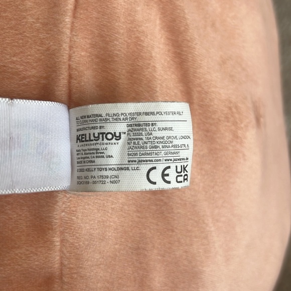 Squishmallow Marsha Peppermint Latte Limited Edition 16” Plush - Picture 4 of 9